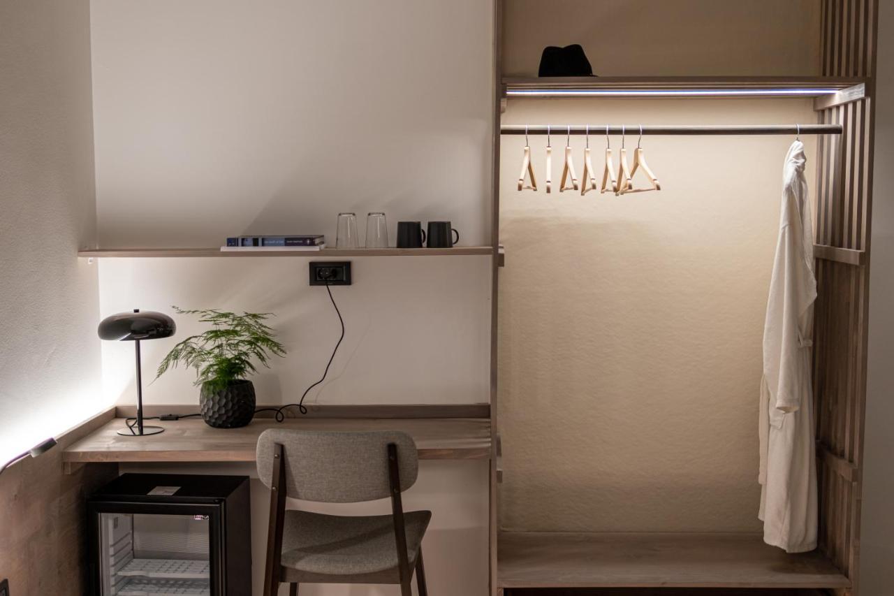 Bloom Suites Priştine Dış mekan fotoğraf