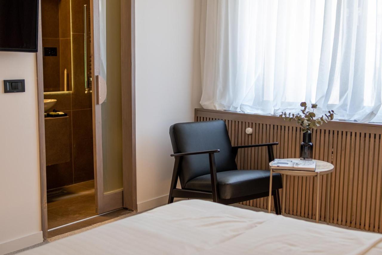 Bloom Suites Priştine Dış mekan fotoğraf