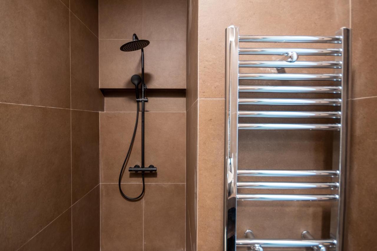 Bloom Suites Priştine Dış mekan fotoğraf