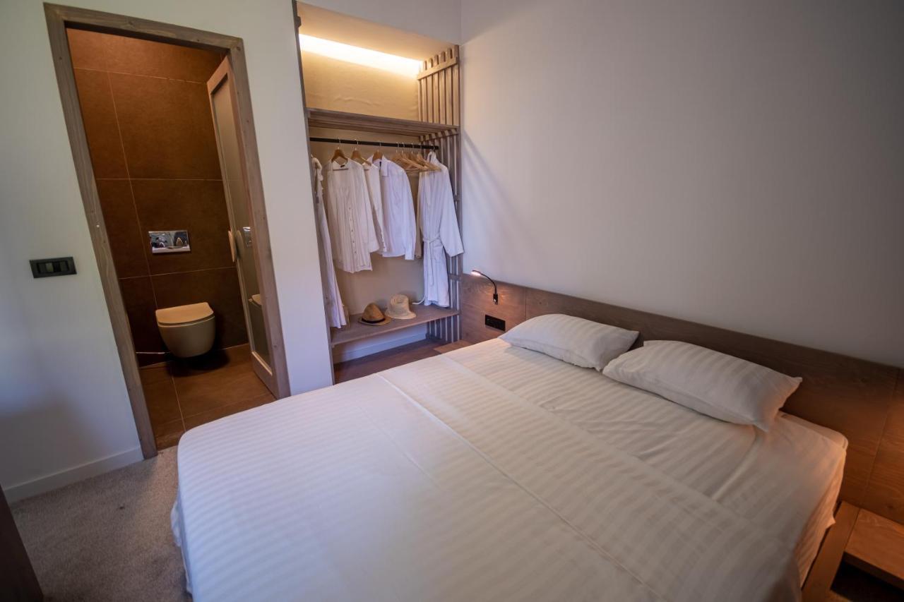 Bloom Suites Priştine Dış mekan fotoğraf