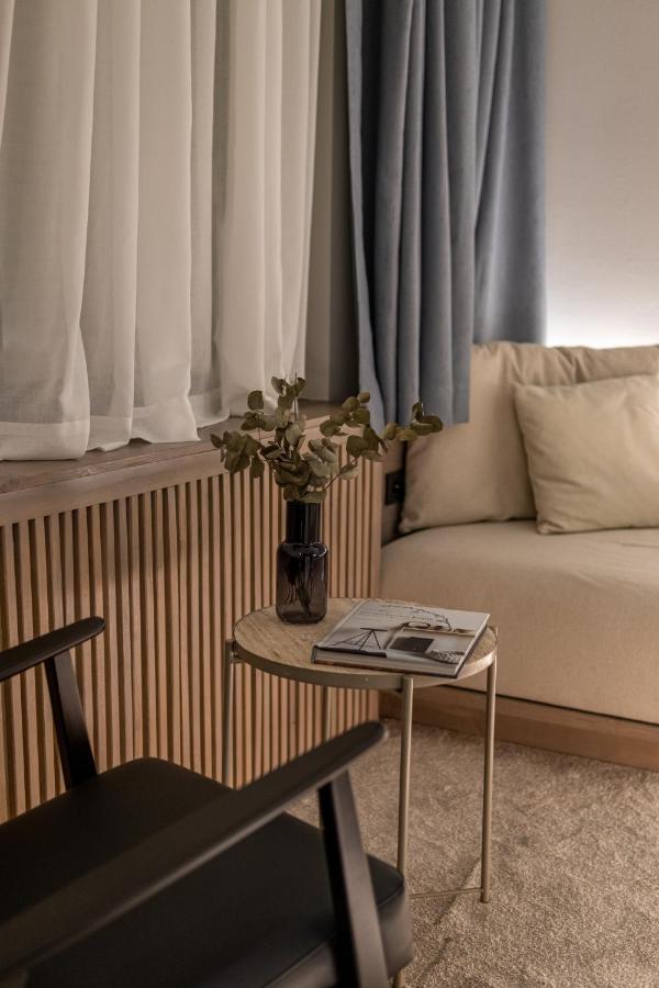Bloom Suites Priştine Dış mekan fotoğraf