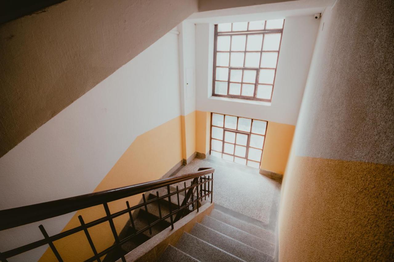 Bloom Suites Priştine Dış mekan fotoğraf