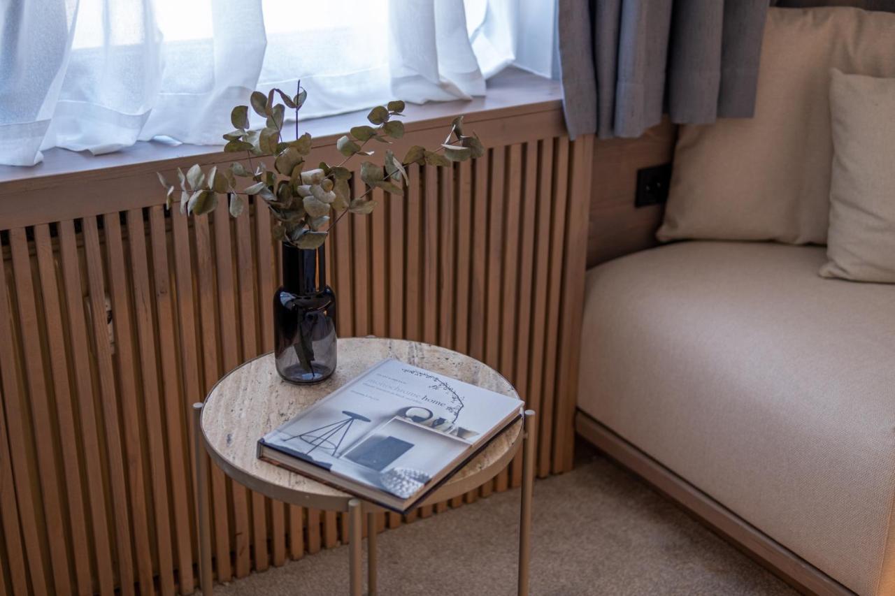 Bloom Suites Priştine Dış mekan fotoğraf